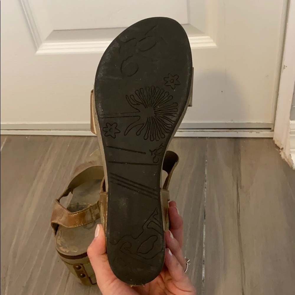 OTBT Wedges - Picture 4 of 4